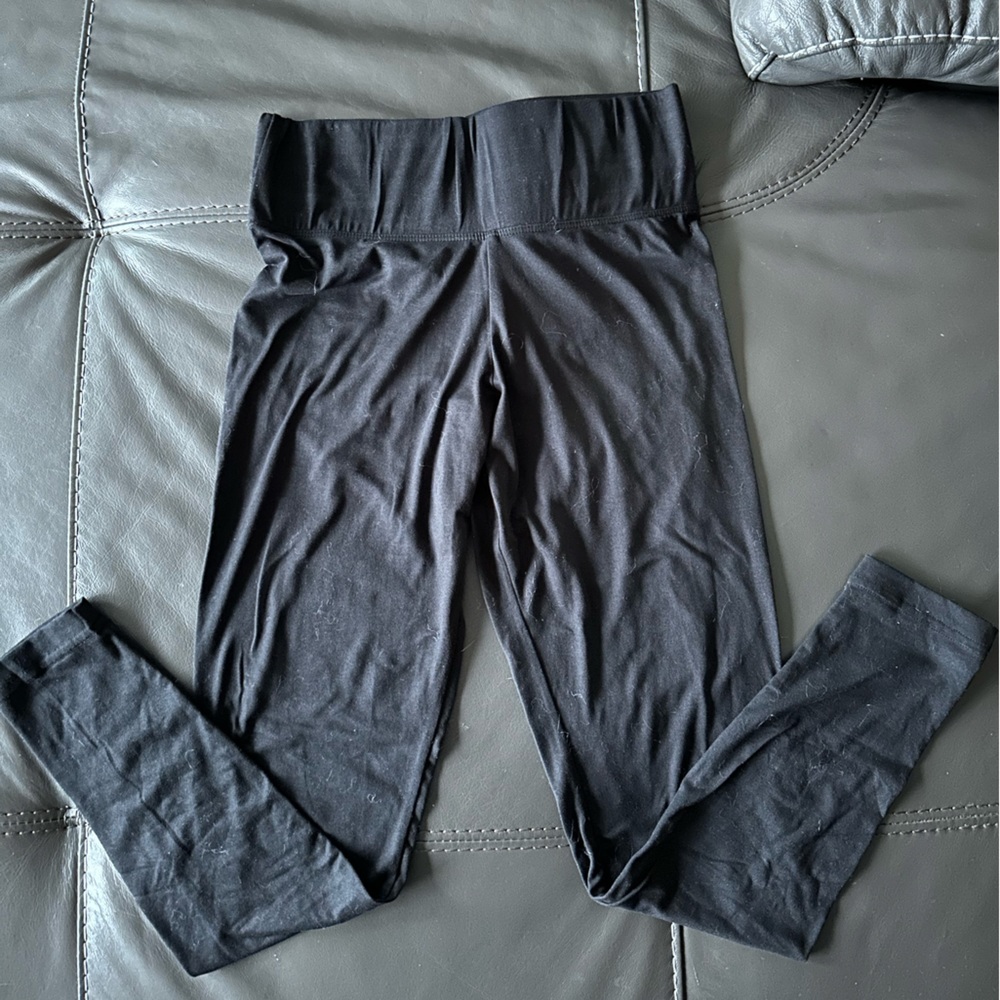 Cute booty lounge leggings
